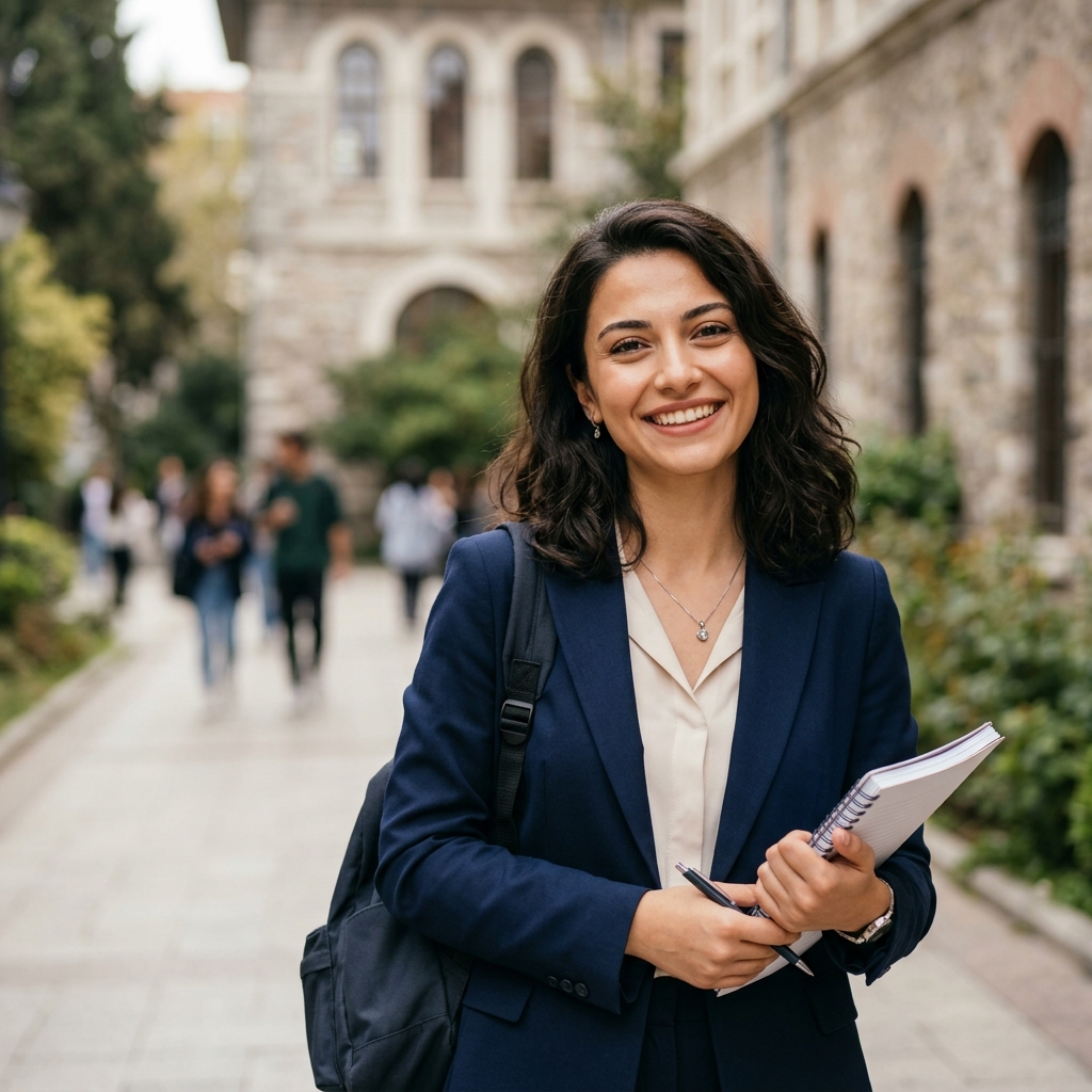 Selin Yılmaz